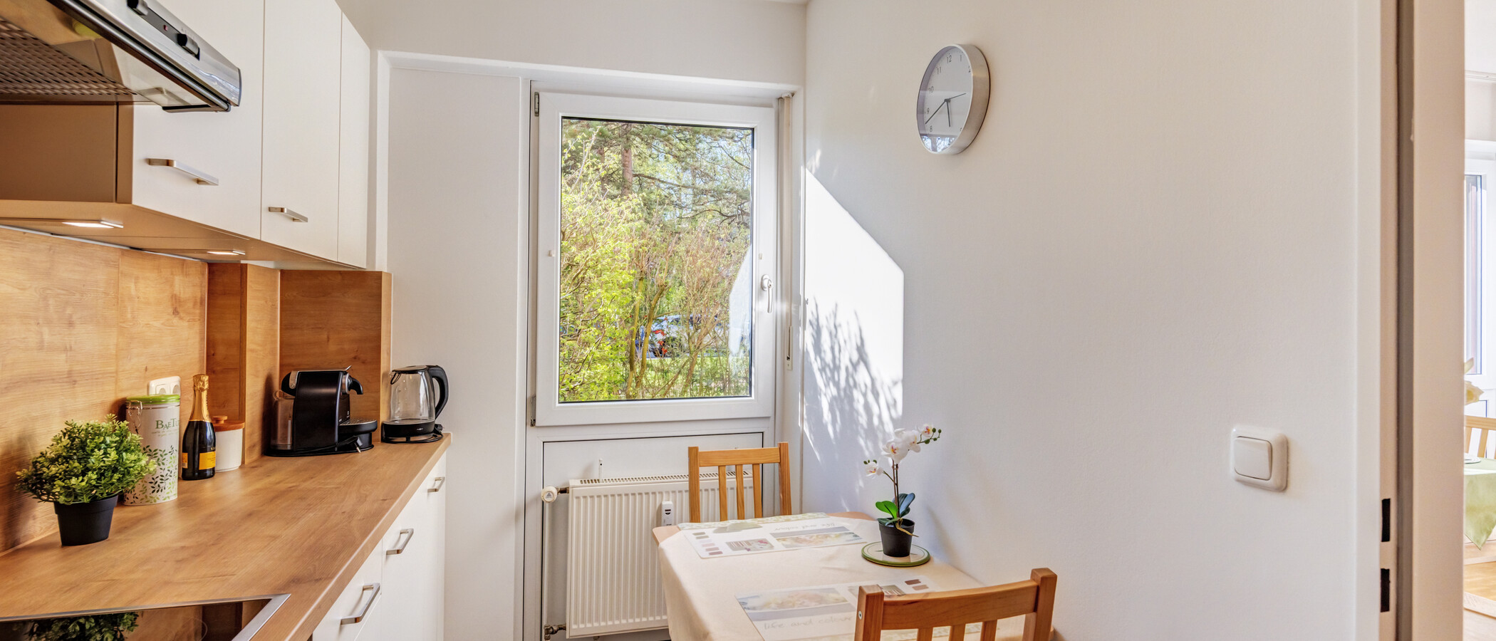 appartement München Oberföhring 01 cuisine 14823