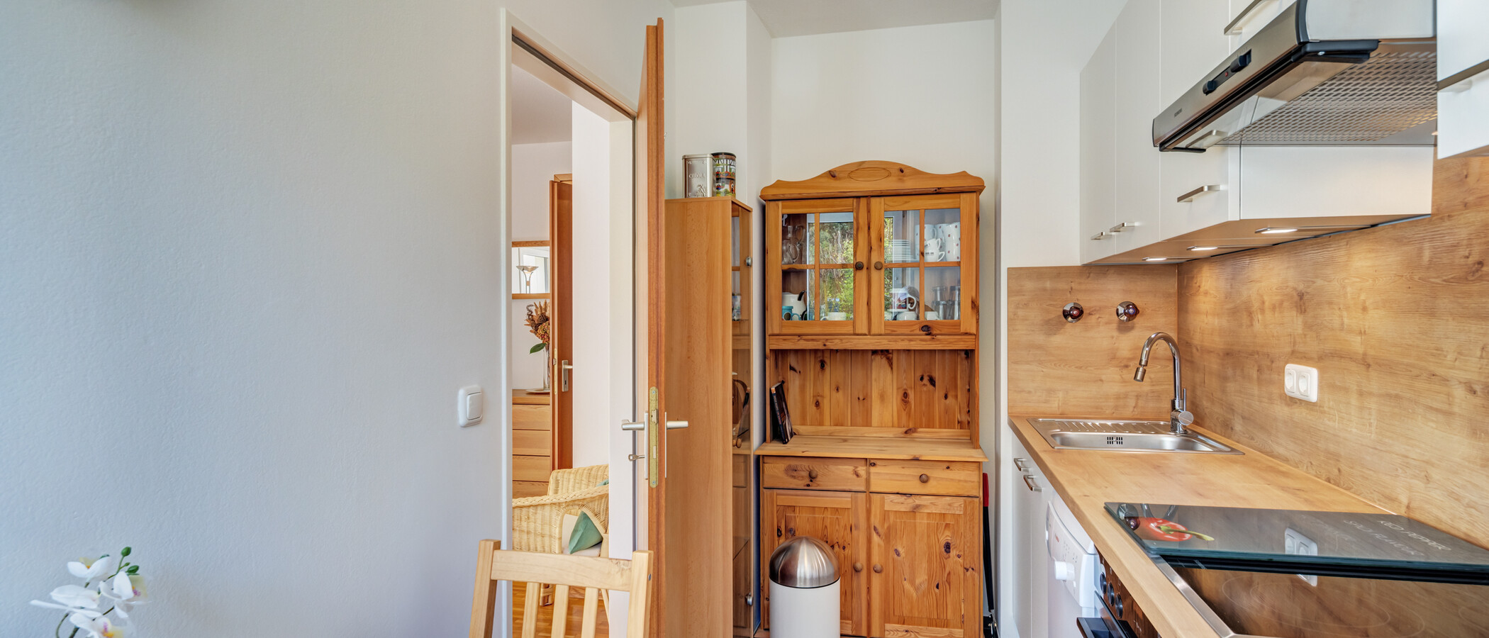 appartement München Oberföhring 02 cuisine 14823