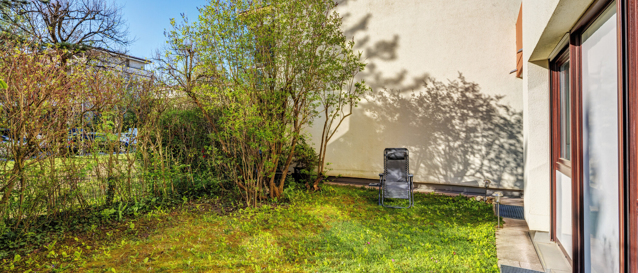 appartement München Oberföhring 02 jardin 14823