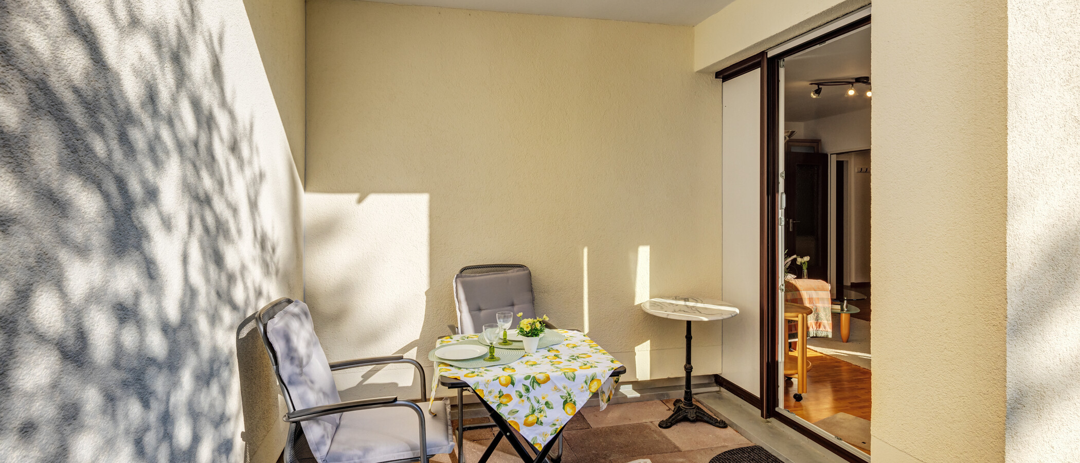 appartement München Oberföhring 01 terrasse 14823