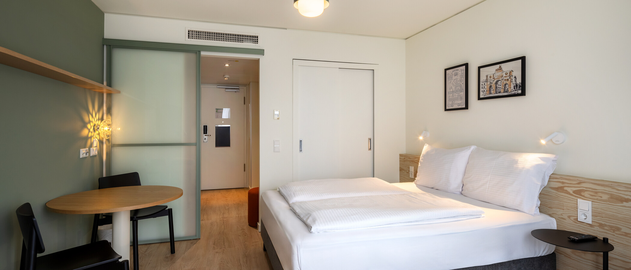 appartement München Schwanthalerhöhe 01 chambres 14824