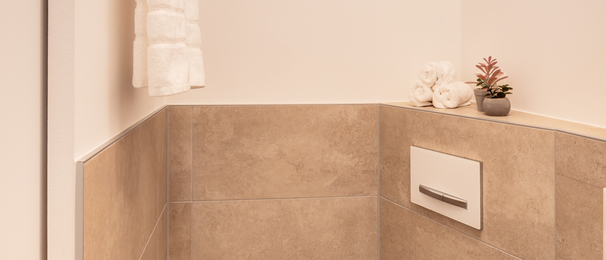 appartement style maisonnette München Waldtrudering 03 2ème s. de bain 14825