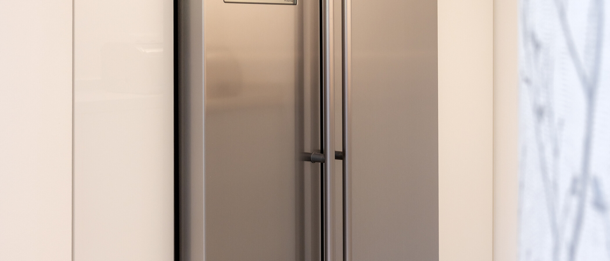 maison individuelle München Obersendling 04 cuisine 14826