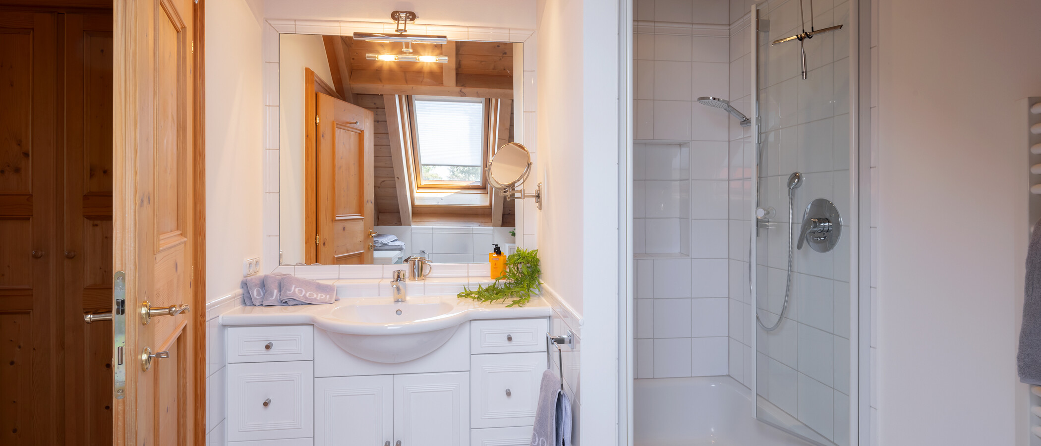 maison individuelle München Obersendling 01 2ème s. de bain 14826