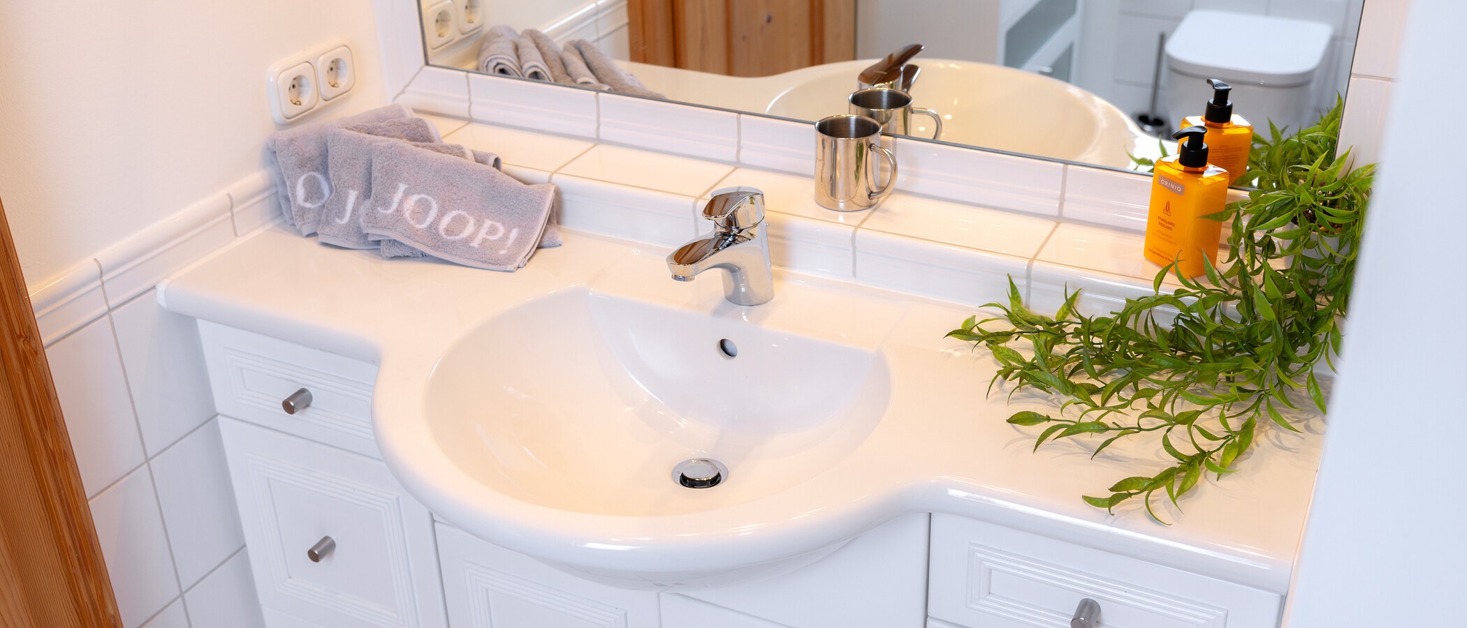 maison individuelle München Obersendling 02 2ème s. de bain 14826