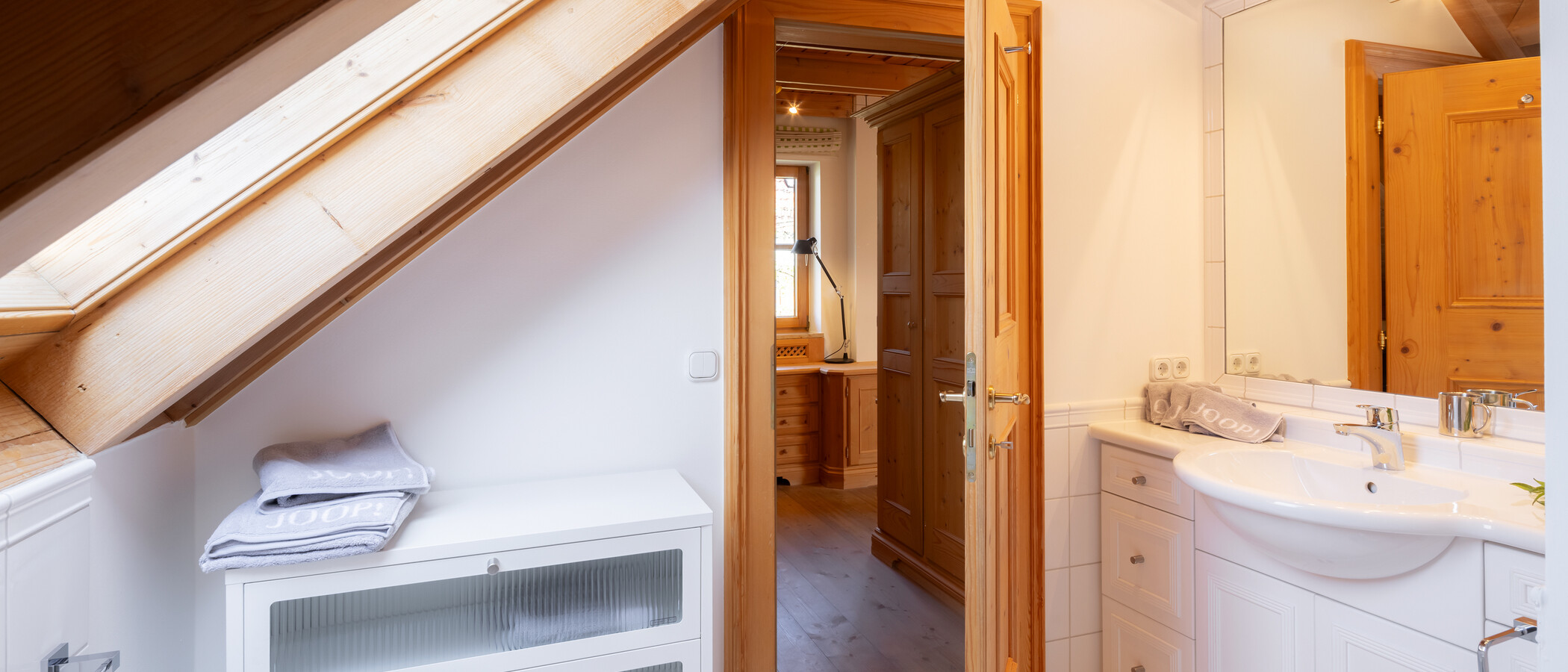 maison individuelle München Obersendling 03 2ème s. de bain 14826