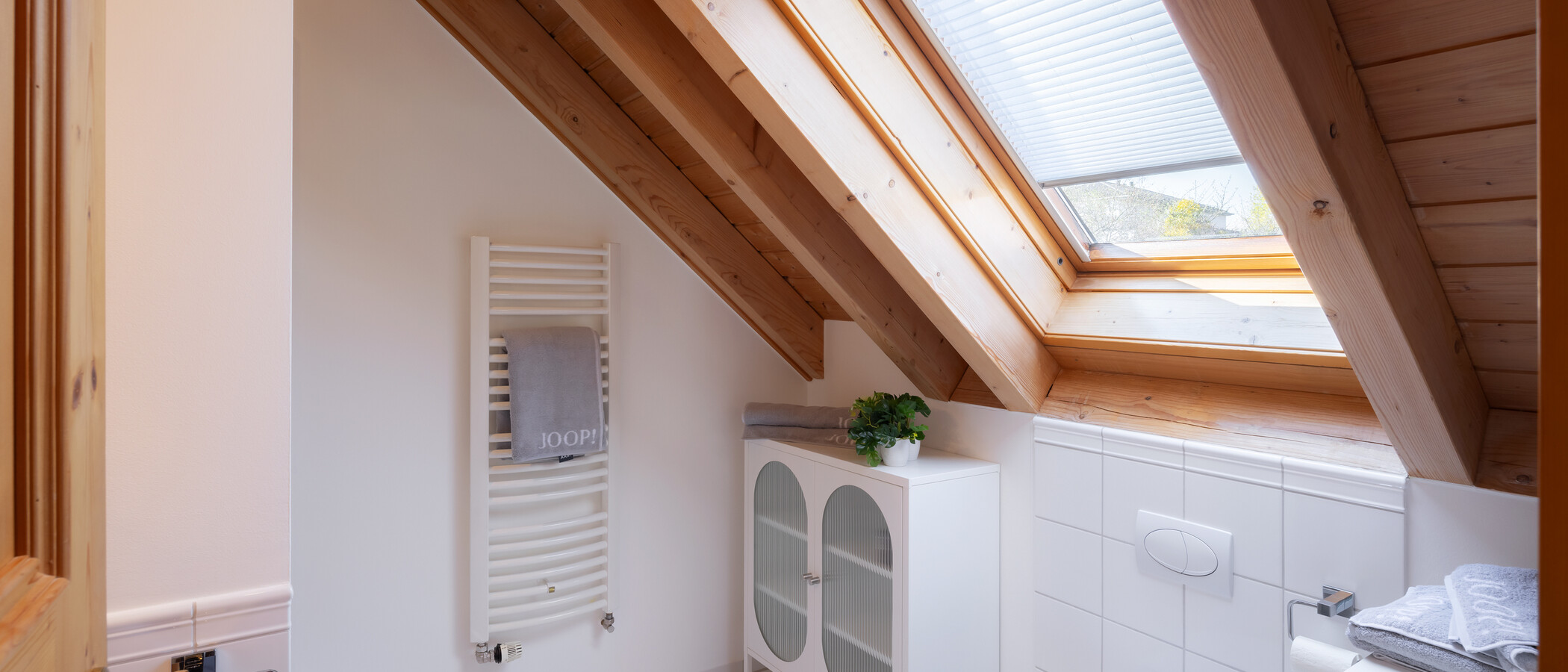 maison individuelle München Obersendling 04 2ème s. de bain 14826