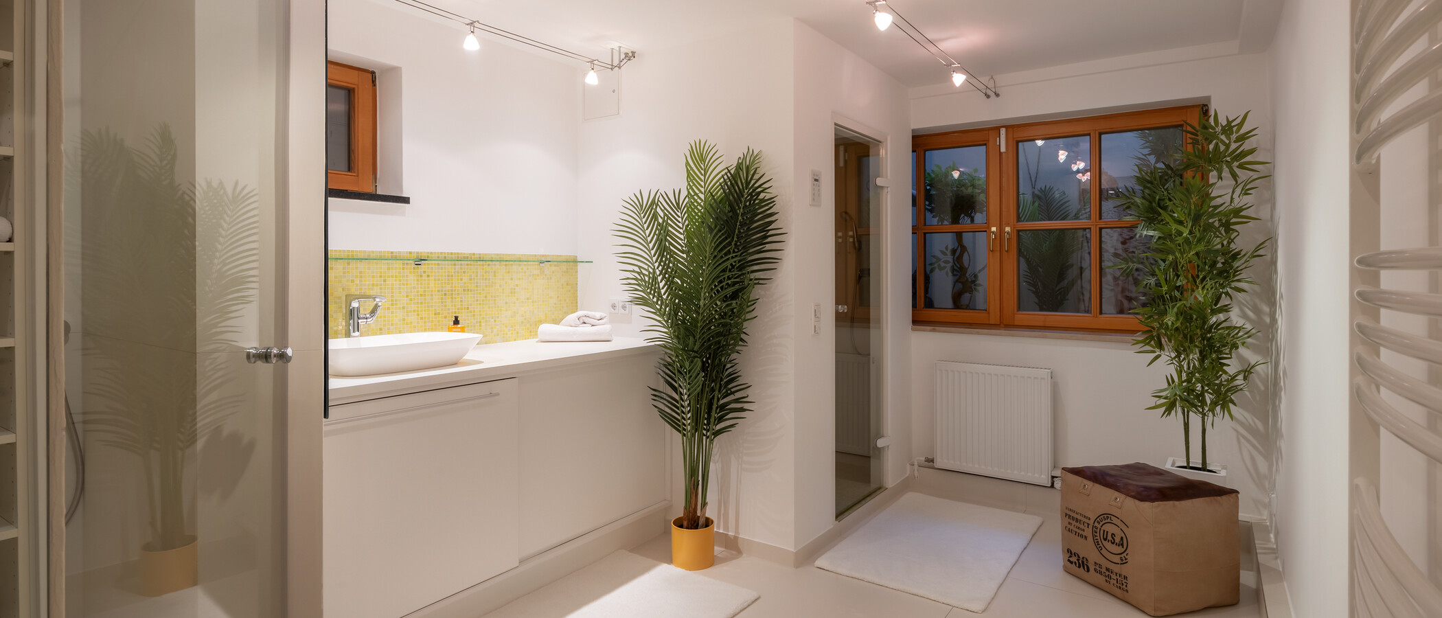 maison individuelle München Obersendling 01 3. ème s. de bain 14826