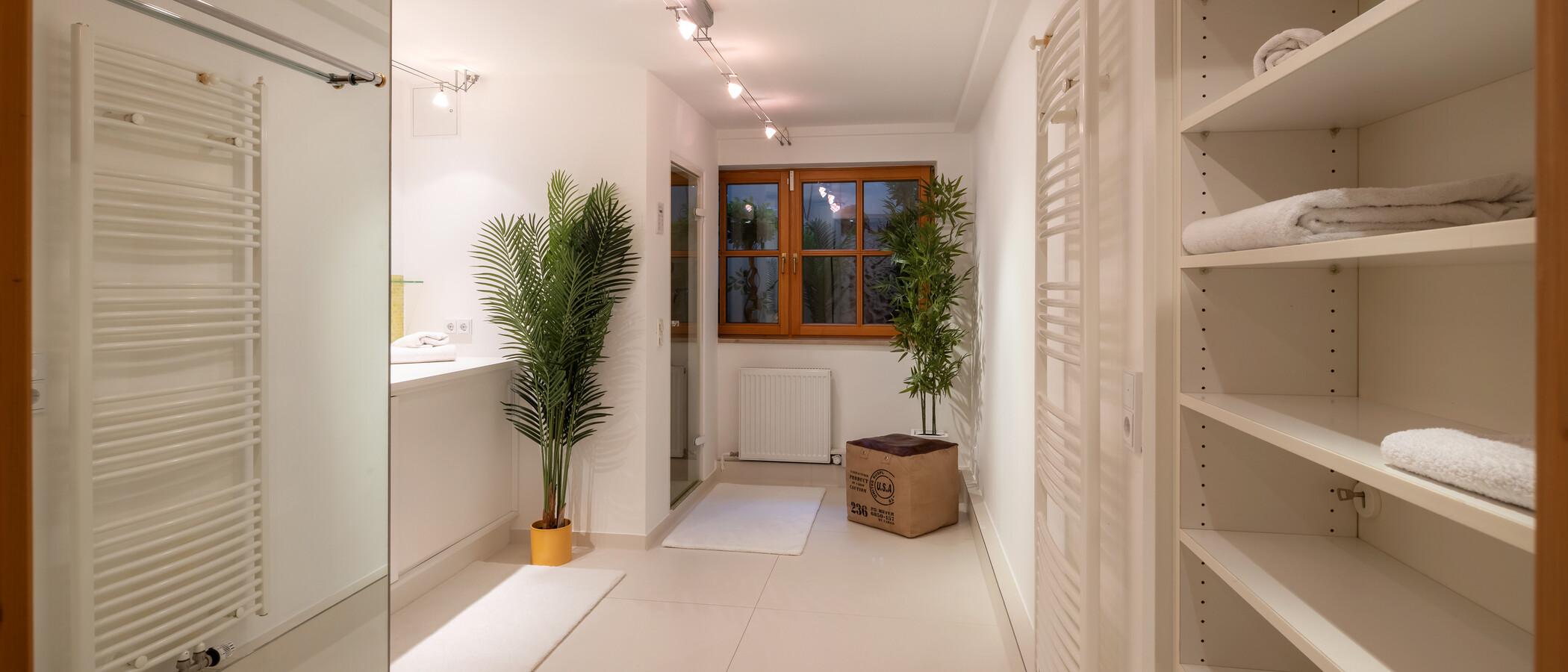 maison individuelle München Obersendling 03 3. ème s. de bain 14826