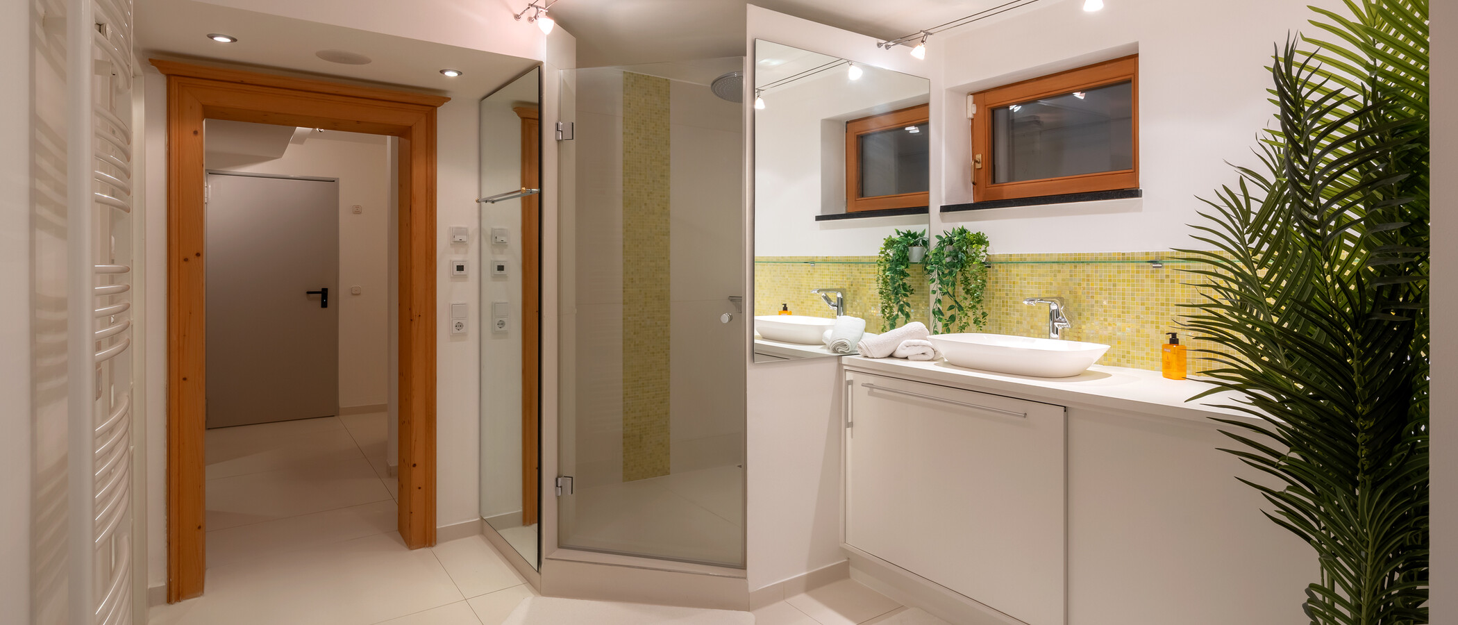 maison individuelle München Obersendling 04 3. ème s. de bain 14826