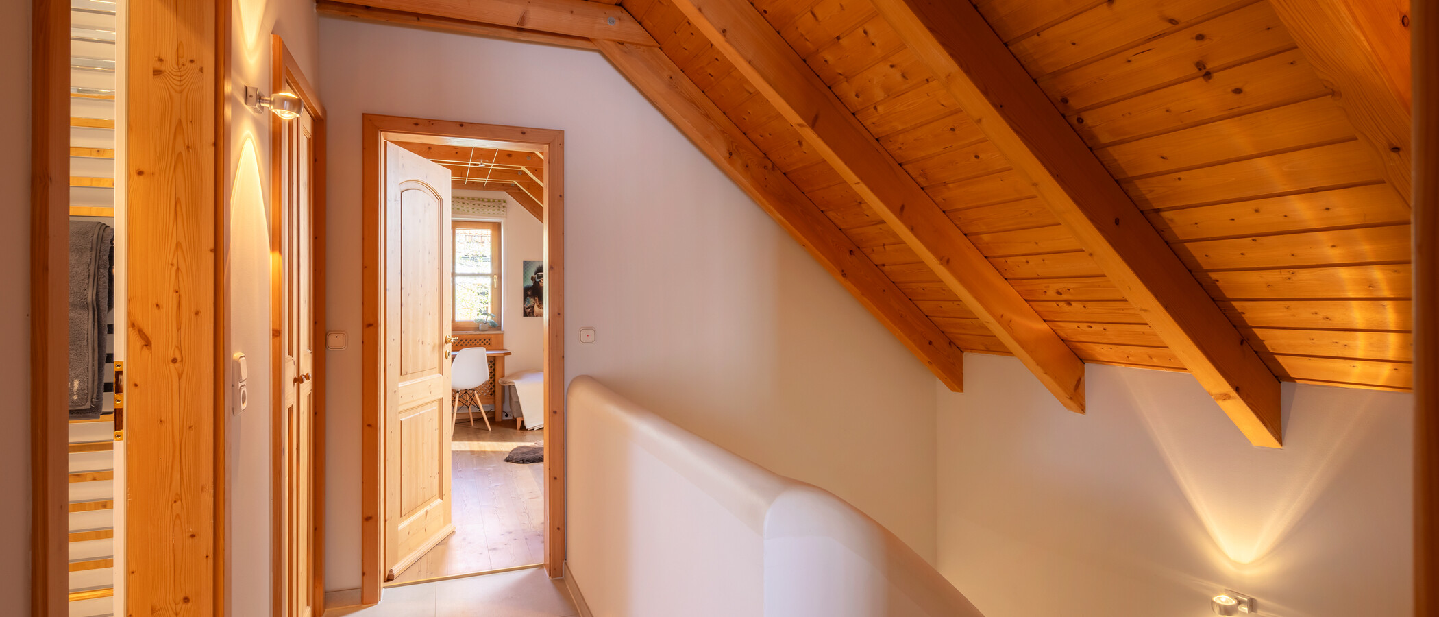 maison individuelle München Obersendling 05 entrée/couloir 14826