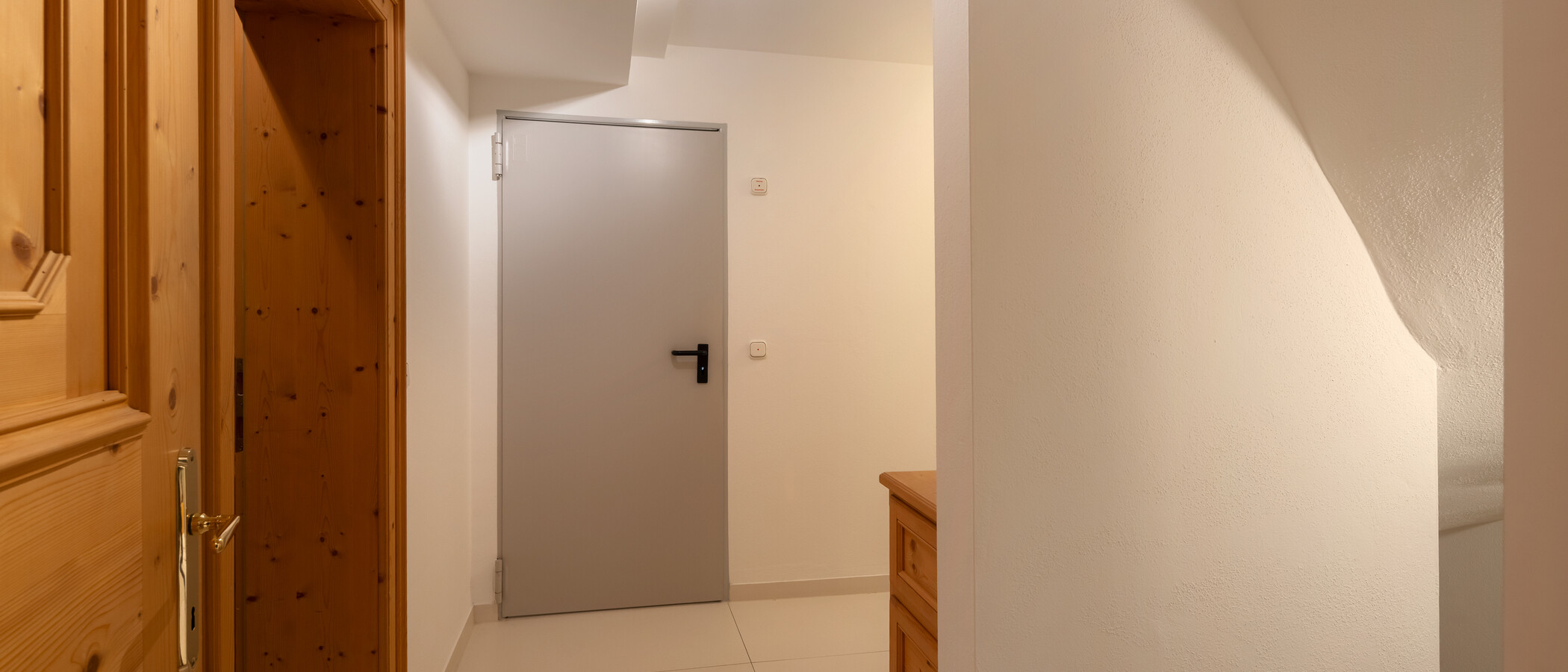 maison individuelle München Obersendling 07 entrée/couloir 14826