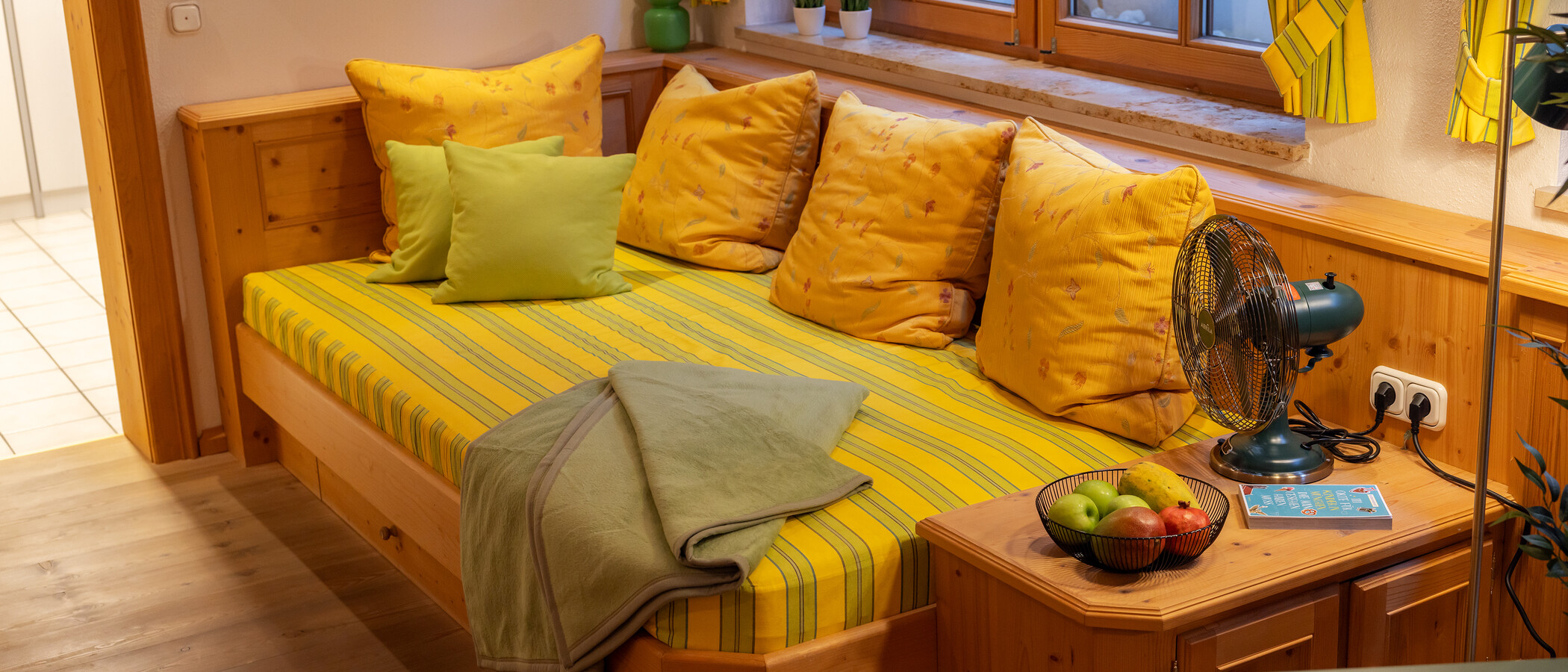 maison individuelle München Obersendling 02 3ième chambre 14826