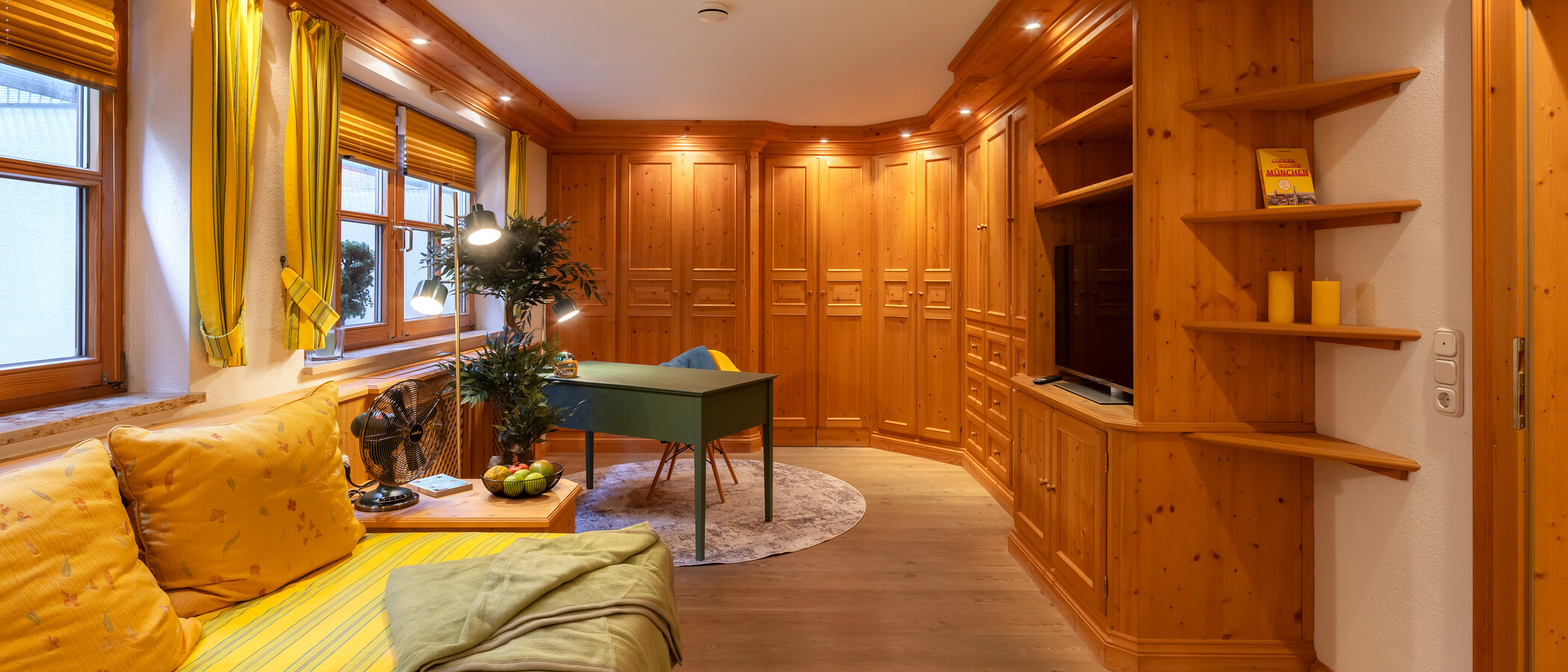 maison individuelle München Obersendling 03 3ième chambre 14826