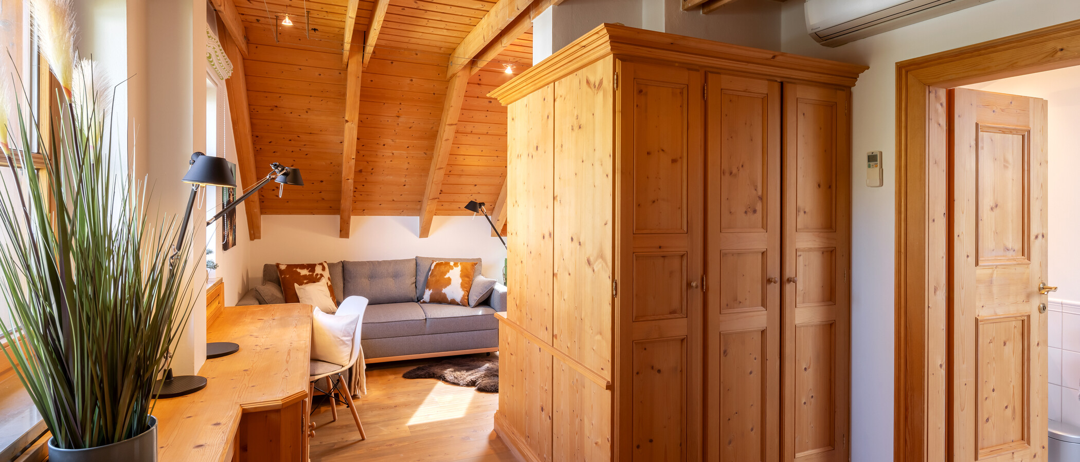 maison individuelle München Obersendling 03 2ième chambre 14826