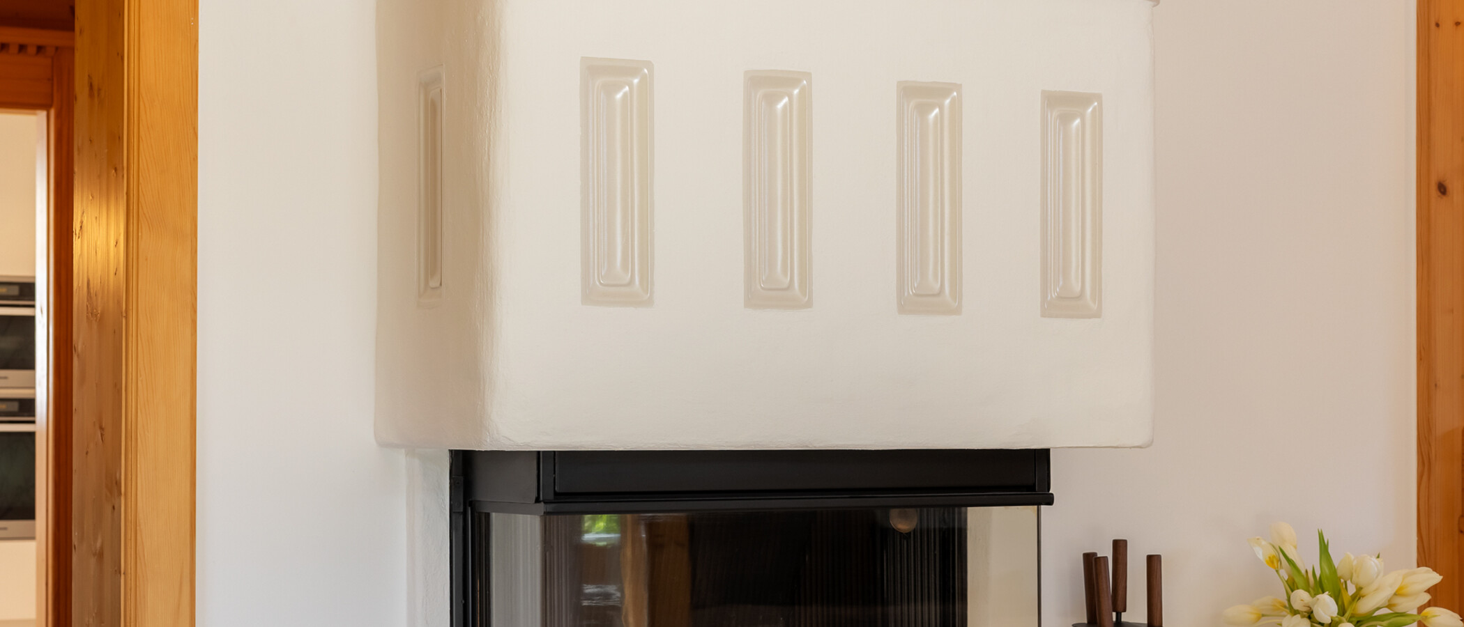 maison individuelle München Obersendling 04 salle de séjour 14826