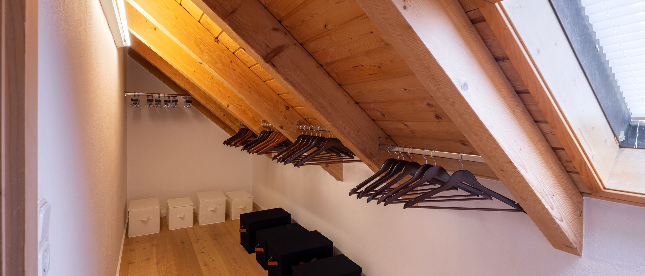 maison individuelle München Obersendling 05 1ère chambre 14826