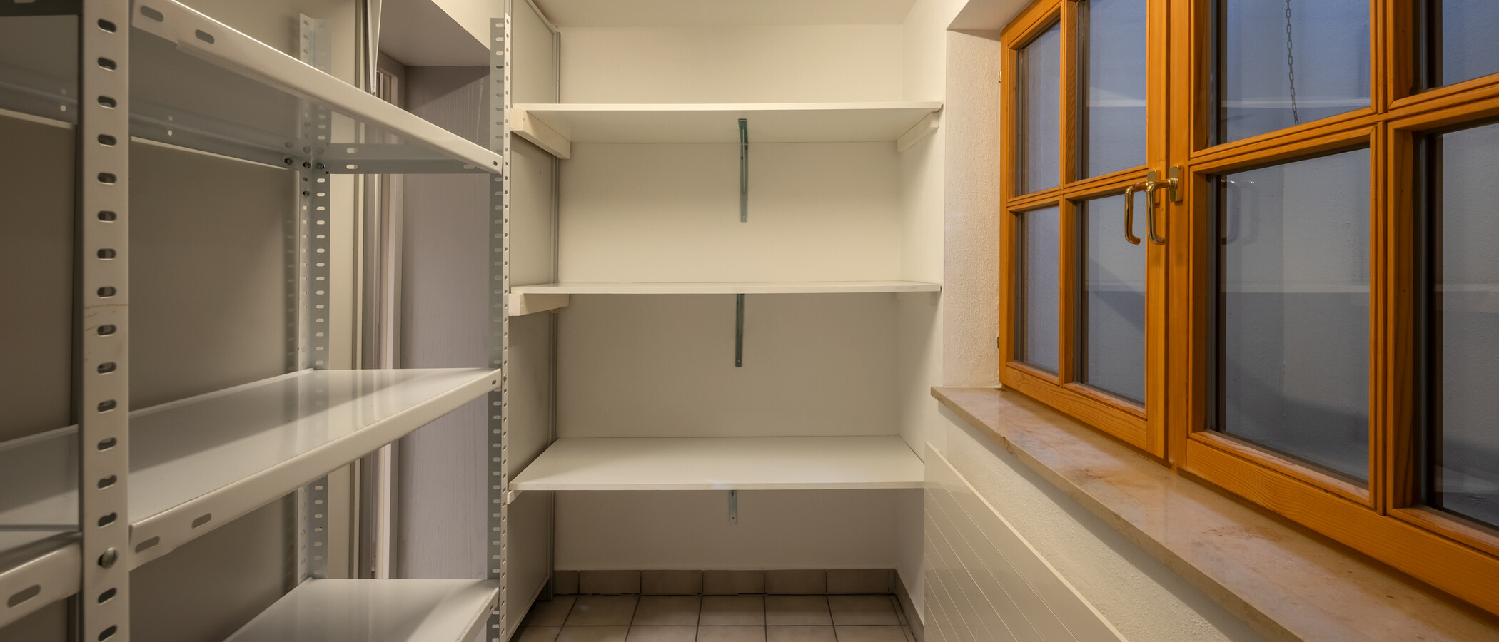 maison individuelle München Obersendling 02 débarras 14826