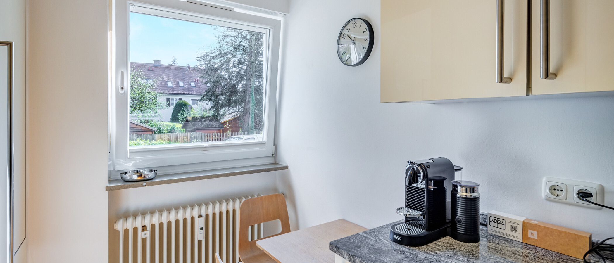 appartement München Mittersendling 03 cuisine 14827