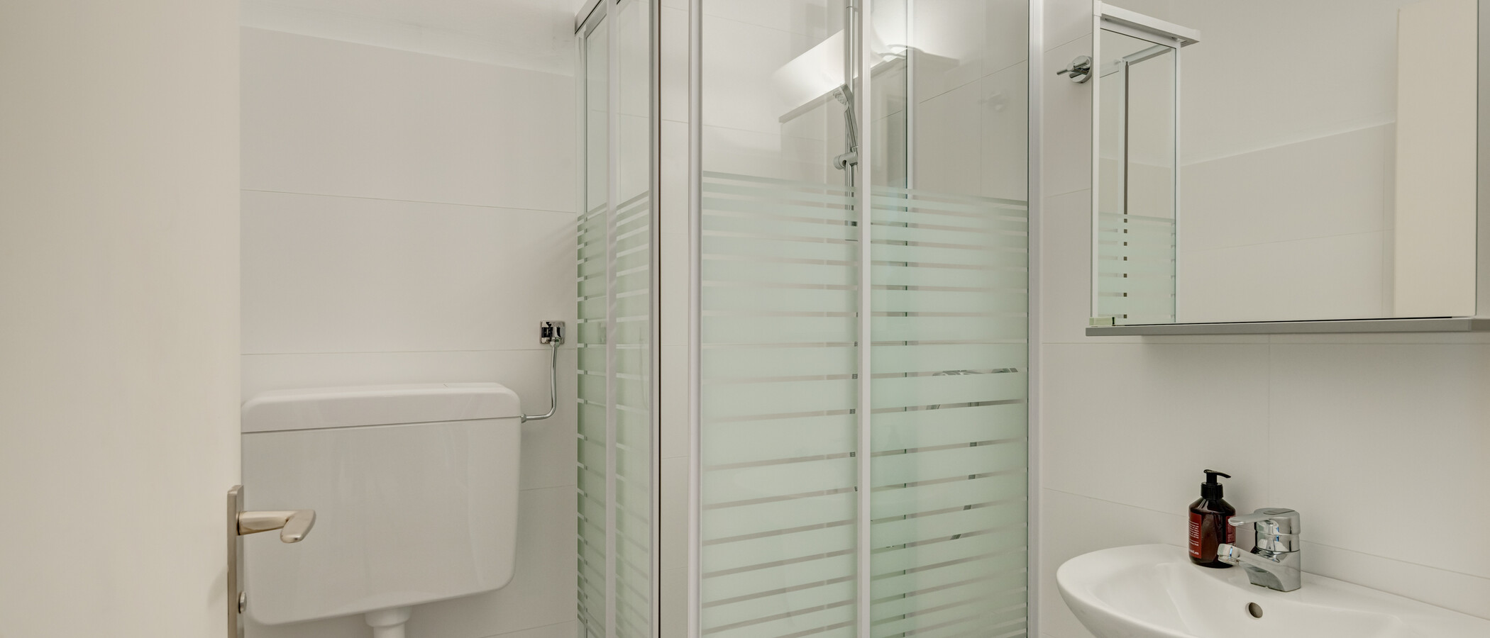 appartement München Mittersendling 01 2ème s. de bain 14827