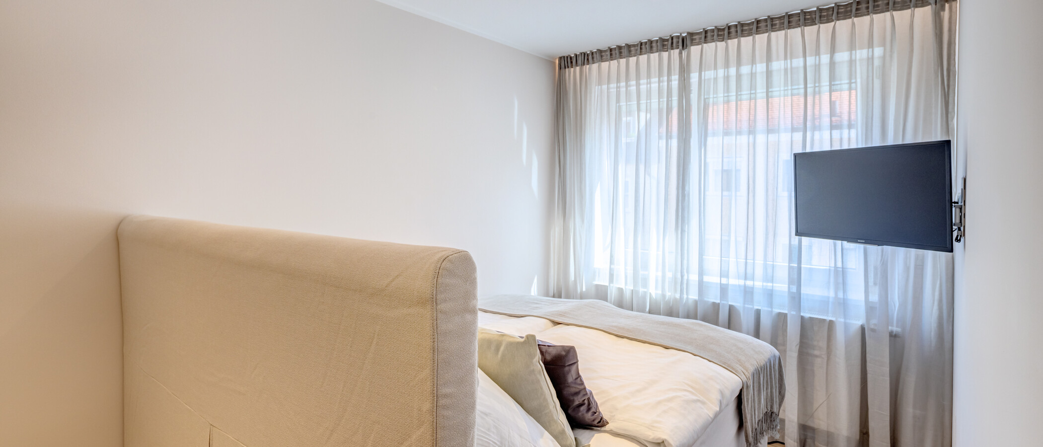 appartement München Glockenbachviertel 03 chambre 14828