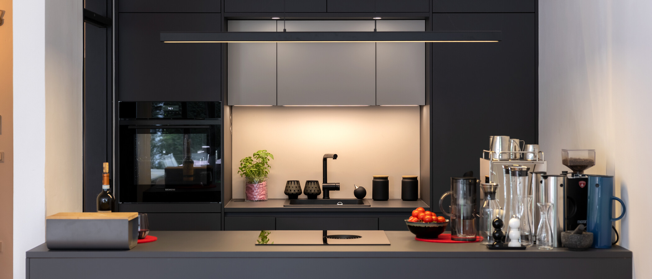 appartement München Oberföhring 01 cuisine 14829