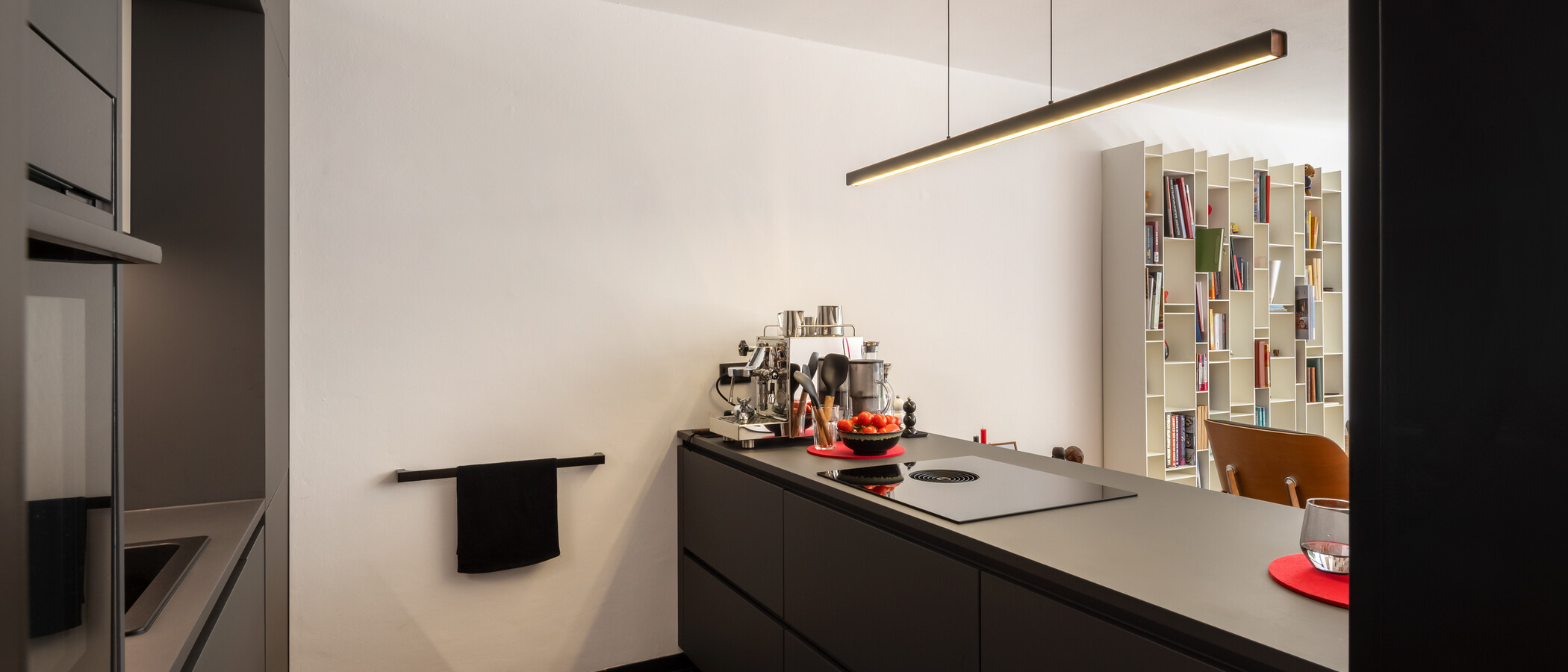 appartement München Oberföhring 04 cuisine 14829