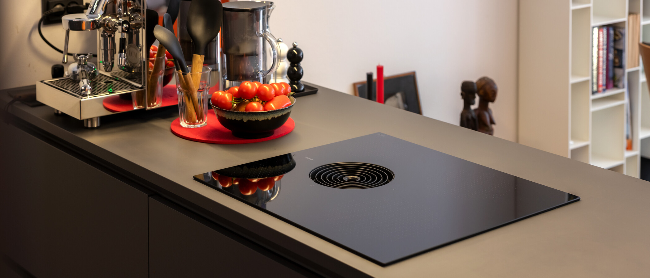 appartement München Oberföhring 05 cuisine 14829