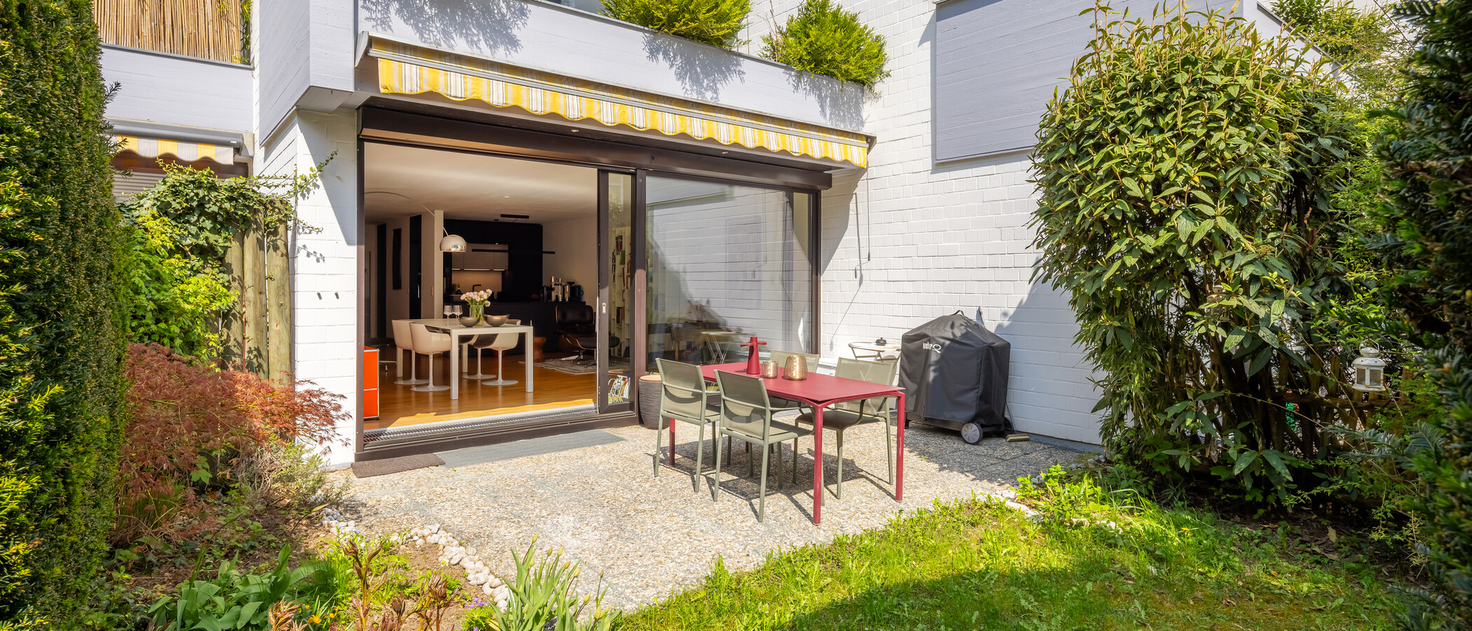 appartement München Oberföhring 01 terrasse 14829