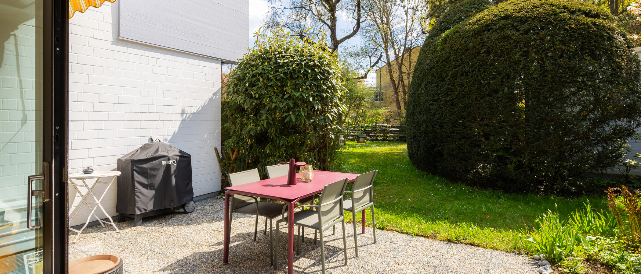 appartement München Oberföhring 02 vue 14829