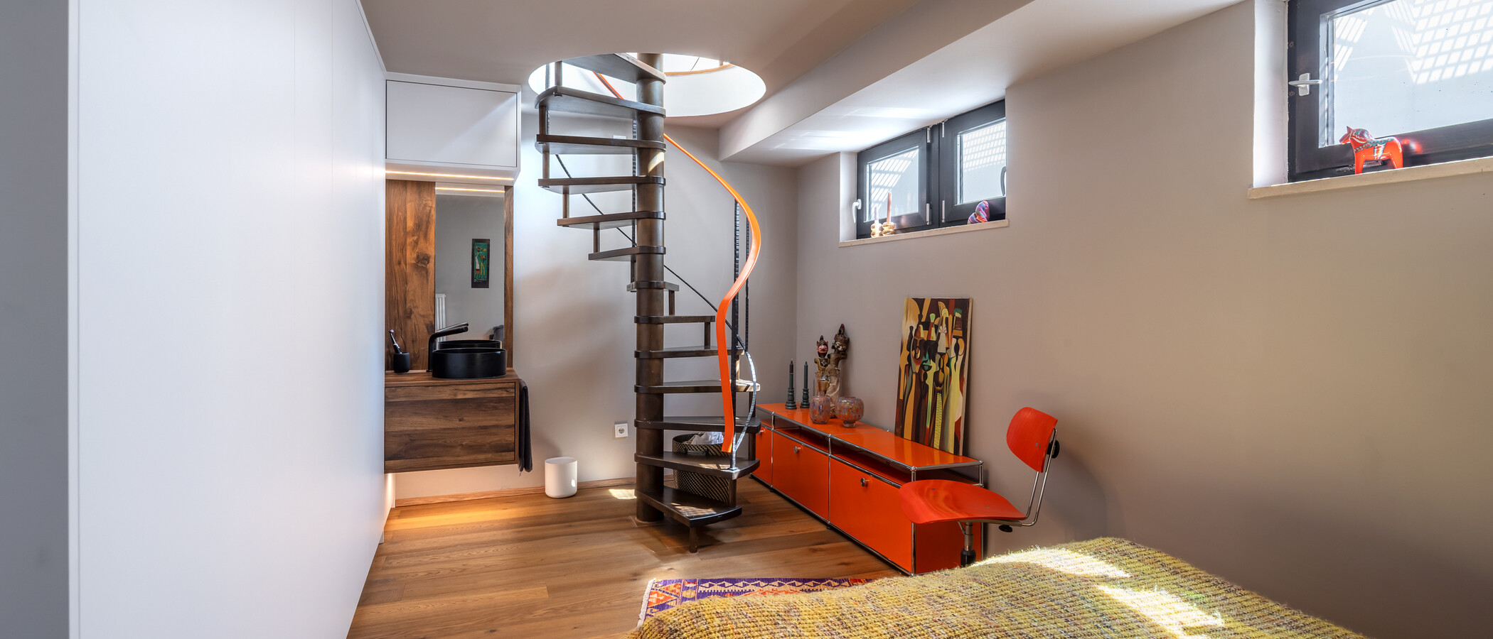 appartement München Oberföhring 02 chambre 14829