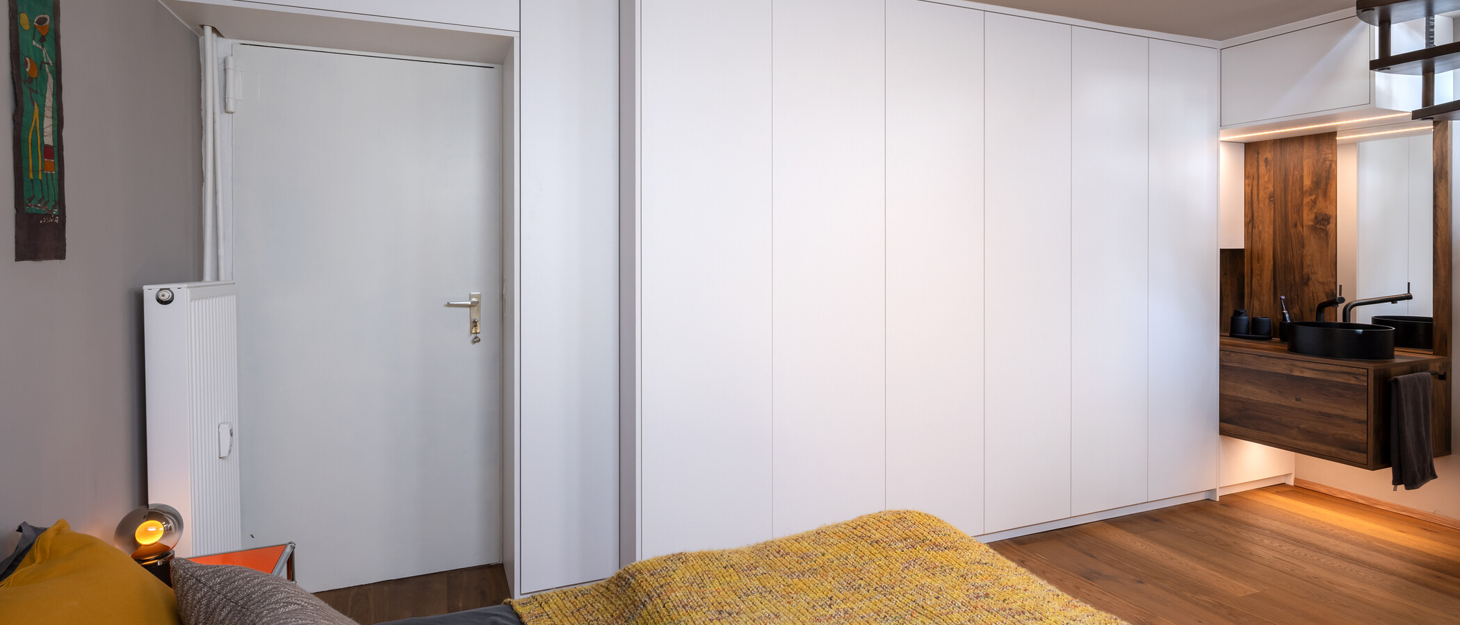 appartement München Oberföhring 04 chambre 14829