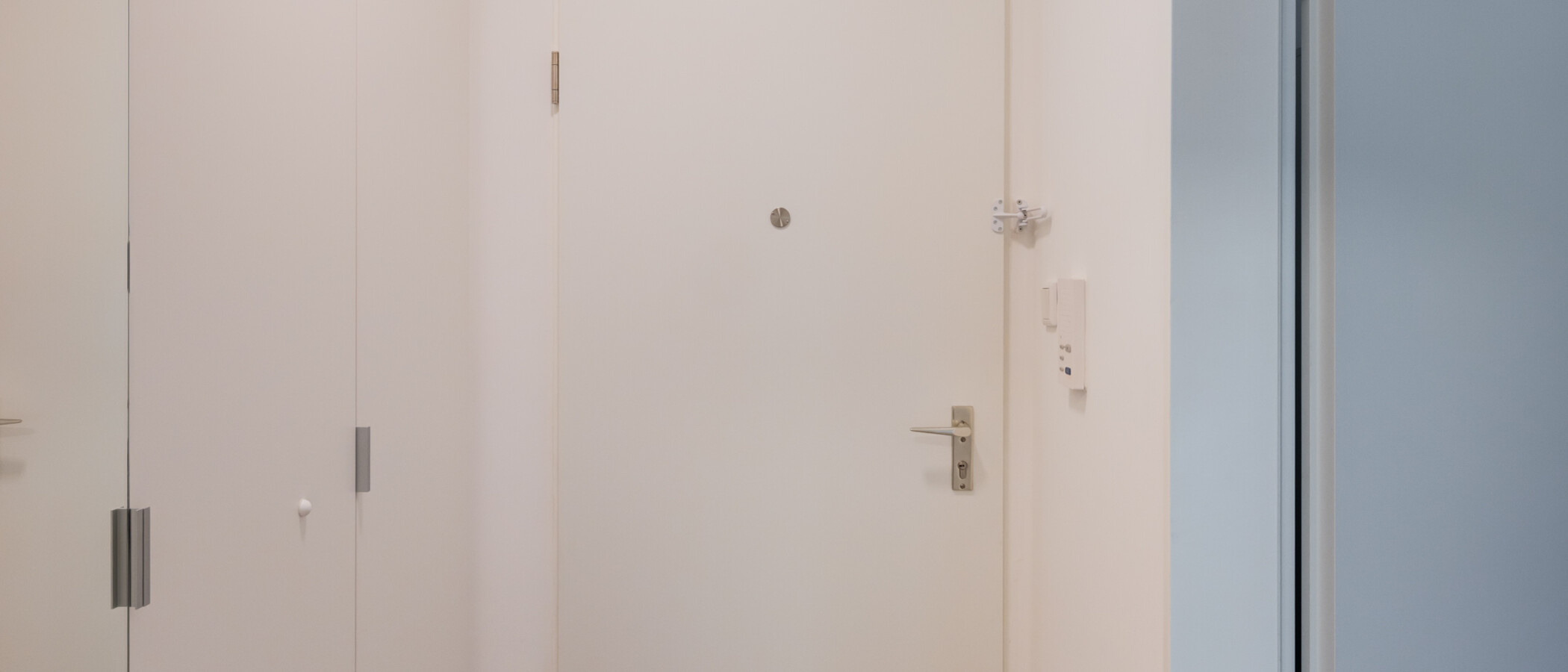 appartement München Schwabing-West 01 entrée/couloir 14831