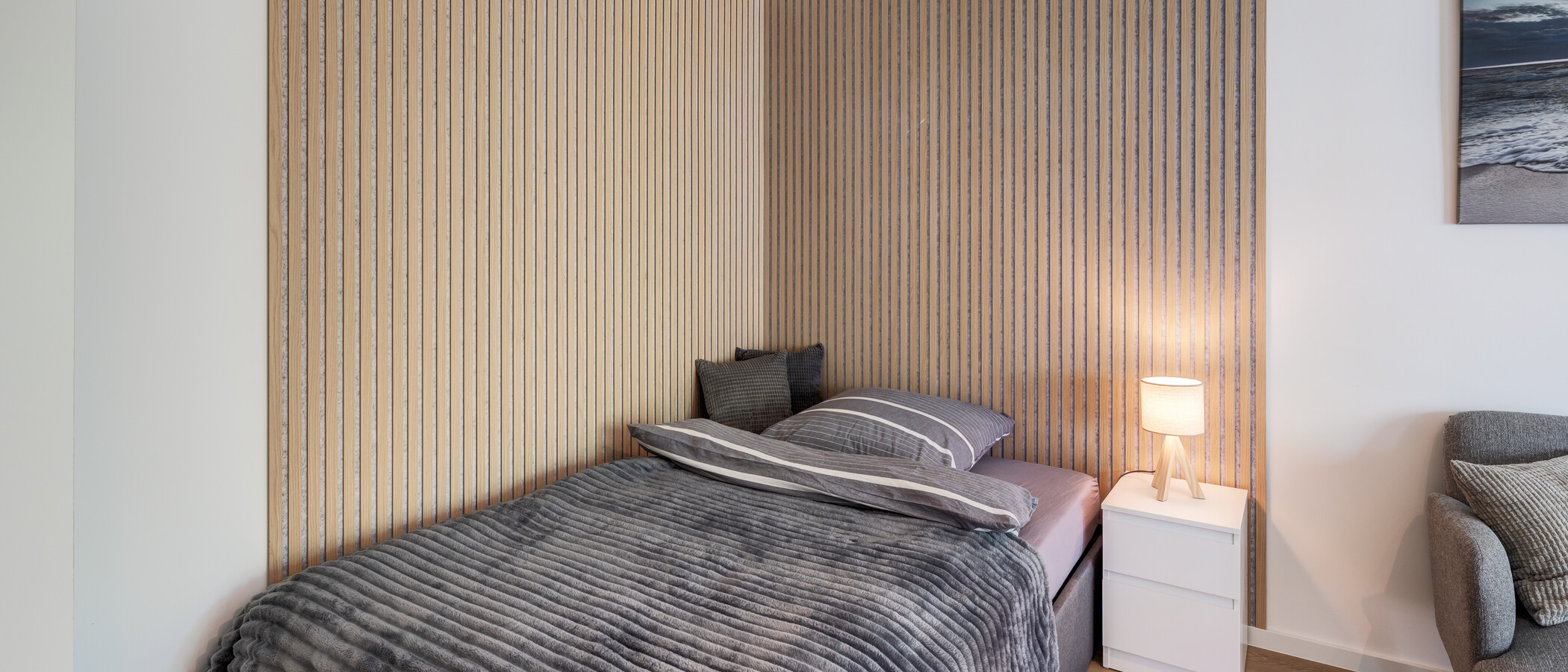 appartement München Schwabing-West 01 chambres 14831