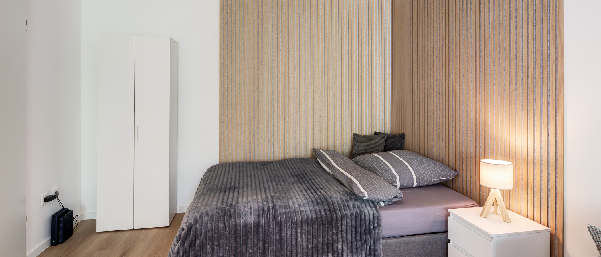 appartement München Schwabing-West 02 chambres 14831