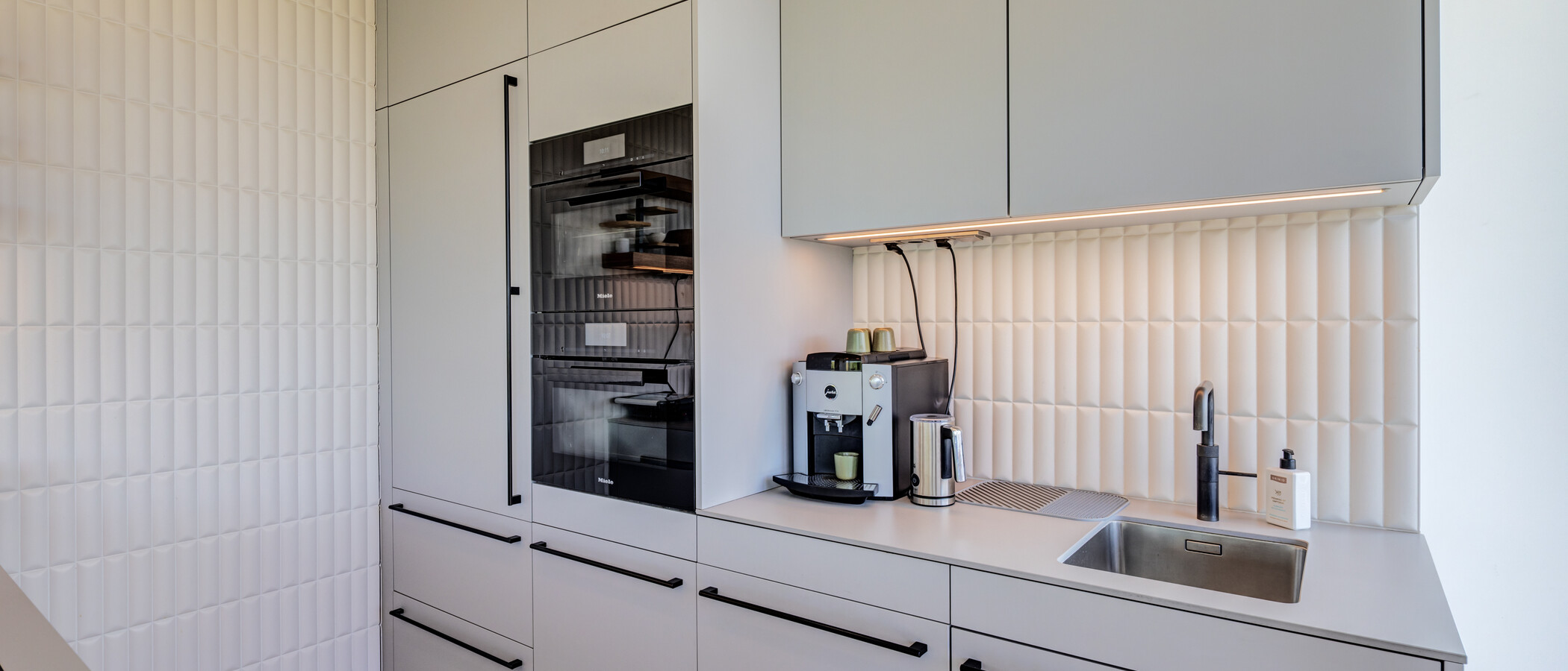 mansardé München Haidhausen 02 cuisine 14832