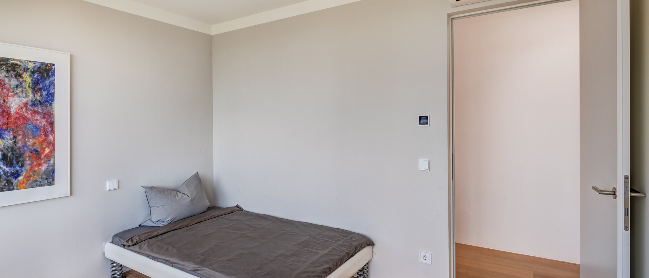 mansardé München Haidhausen 02 3ième chambre 14832