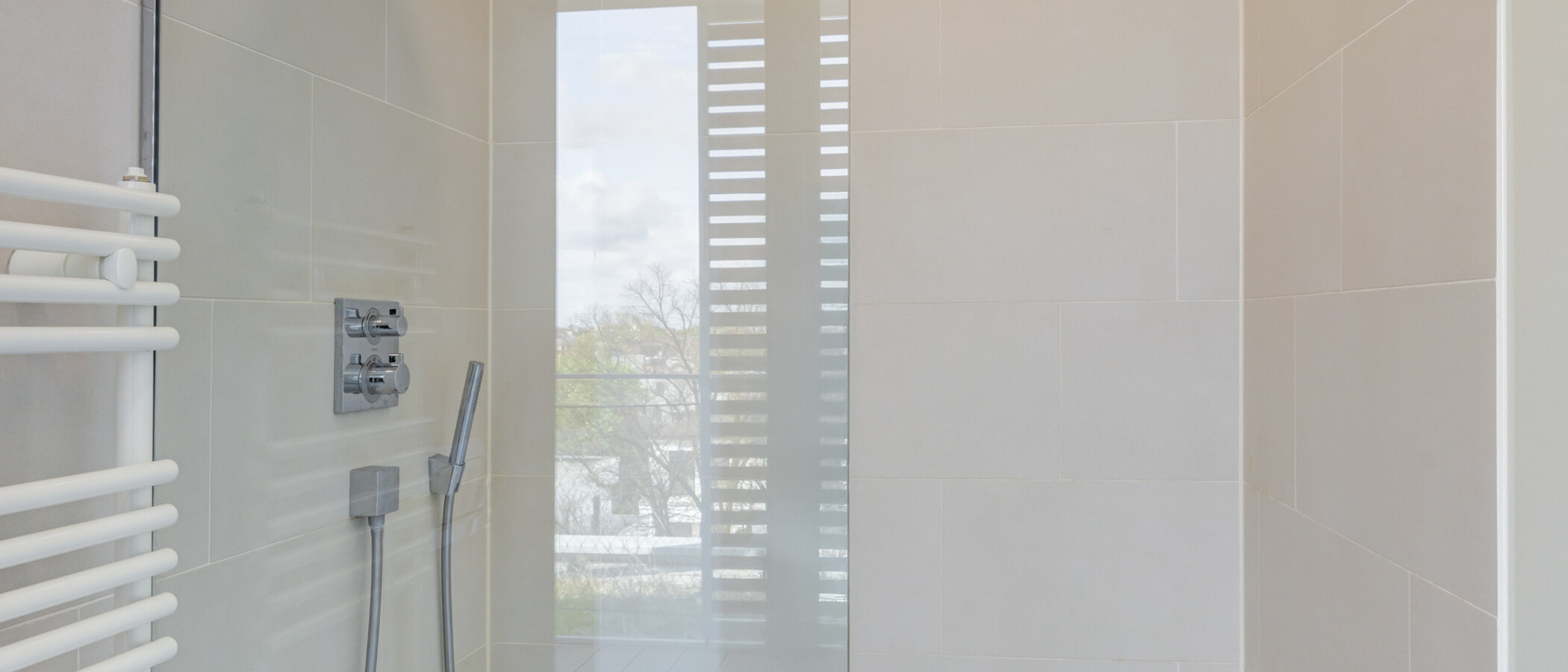 mansardé München Haidhausen 05 1ère salle de bain 14832