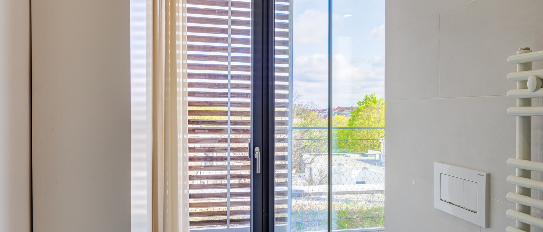 mansardé München Haidhausen 06 1ère salle de bain 14832