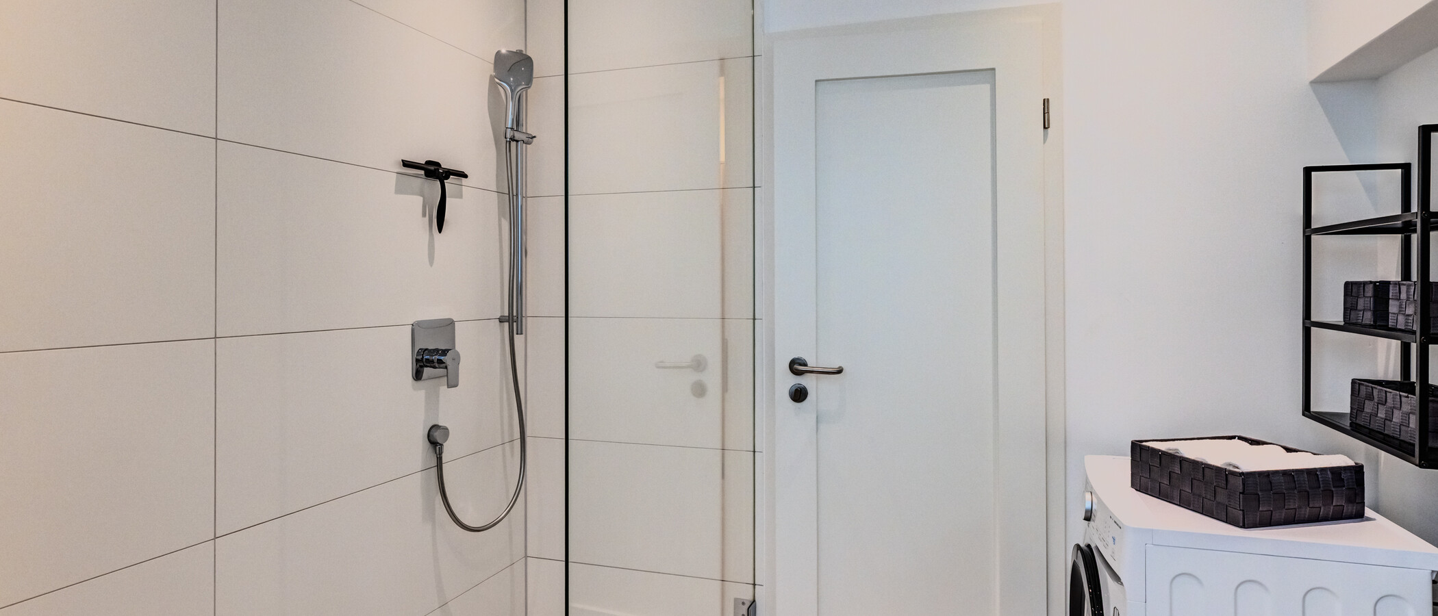 appartement München Glockenbachviertel 02 salle de bain 14833