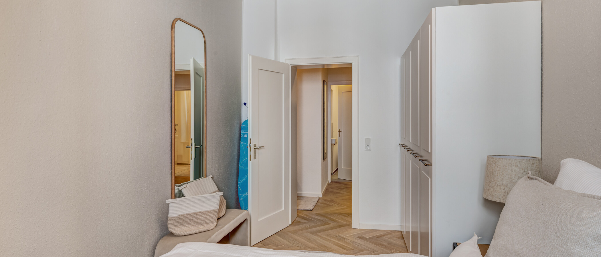 appartement München Glockenbachviertel 02 chambre 14833