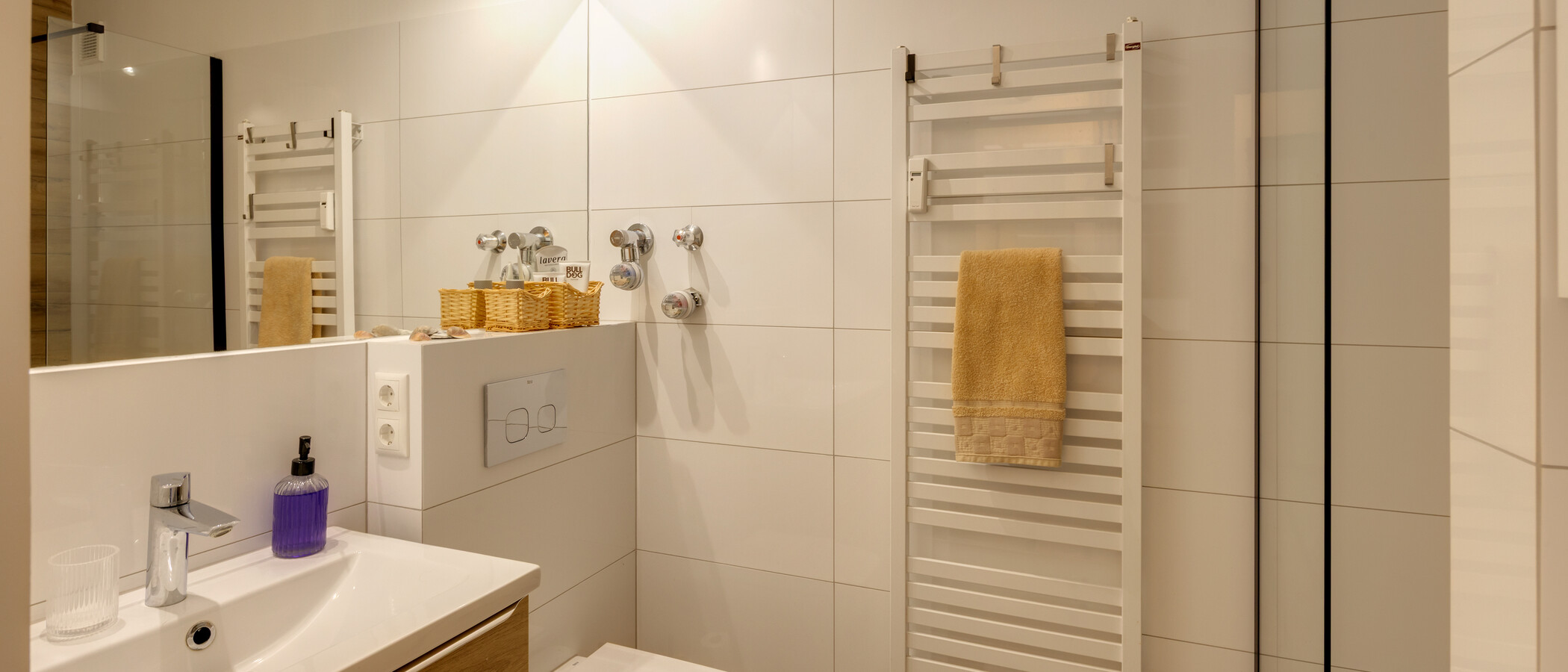 appartement Neufahrn b. Freising 02 salle de bain 14836