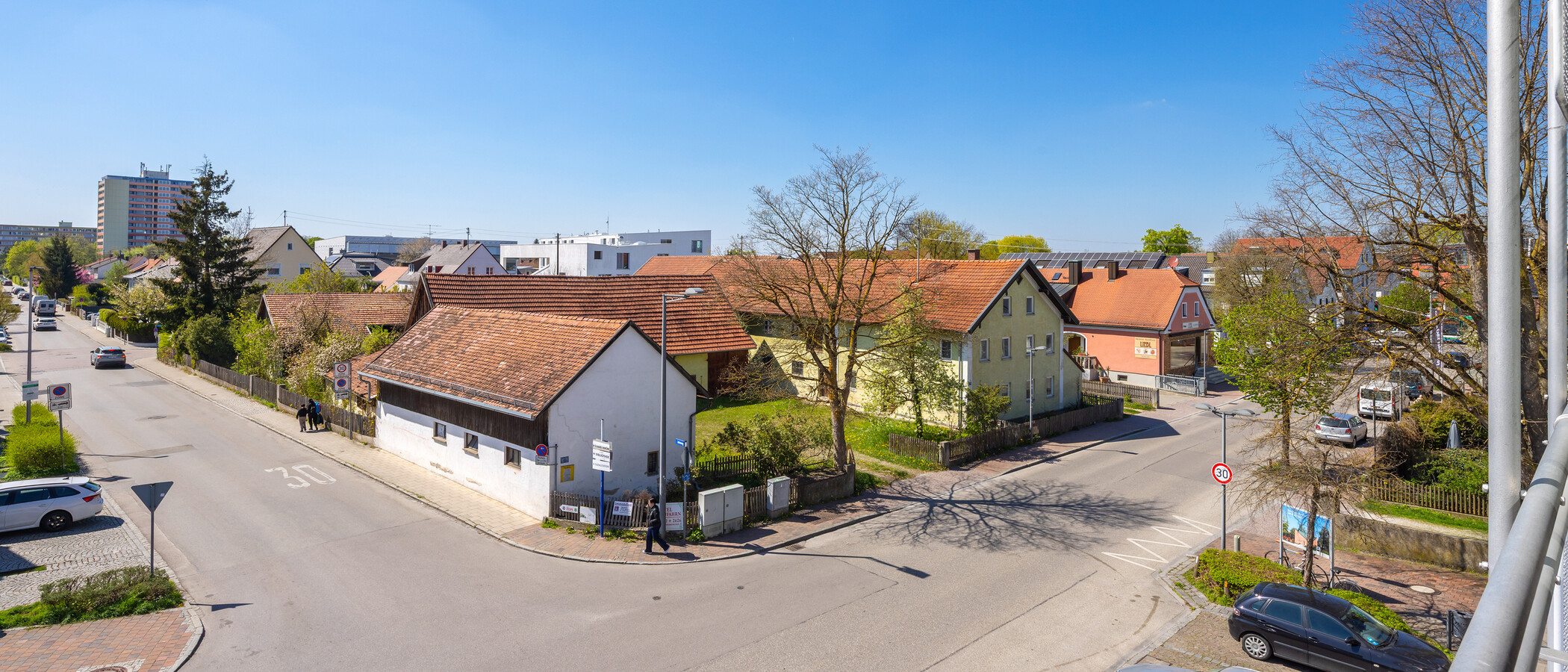 appartement Neufahrn b. Freising 02 vue 14836