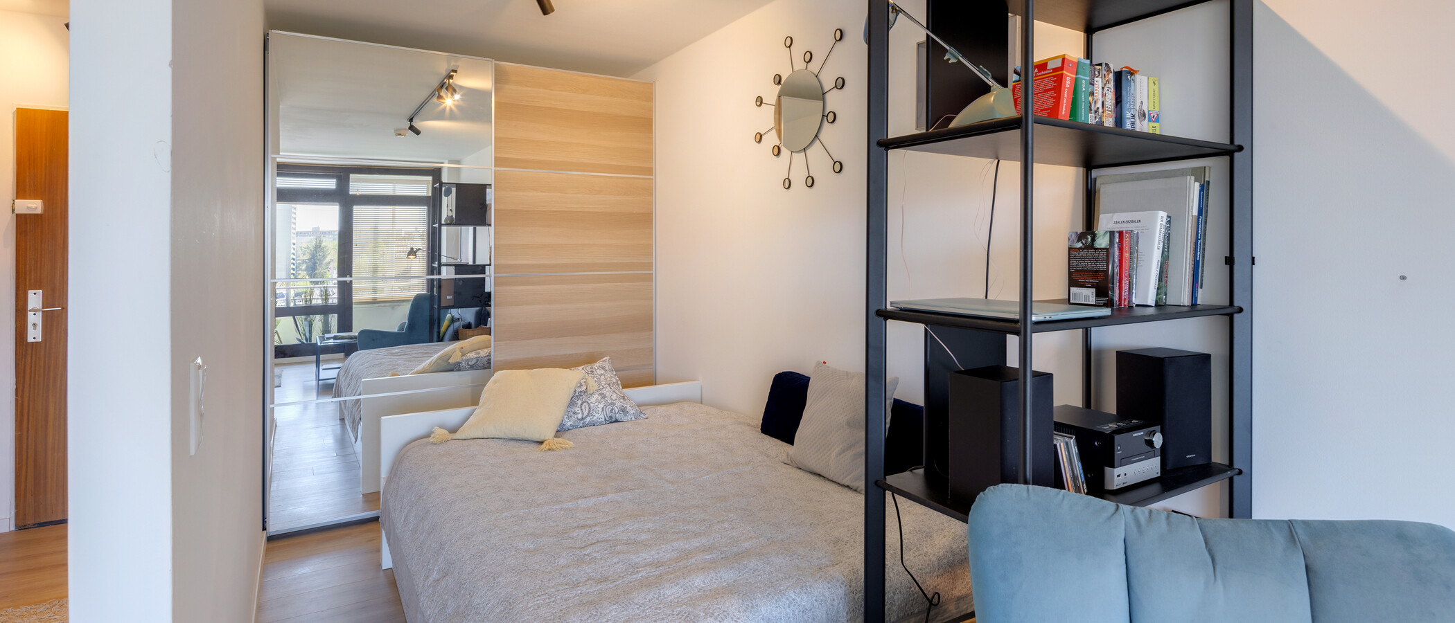 appartement Neufahrn b. Freising 01 chambres 14836