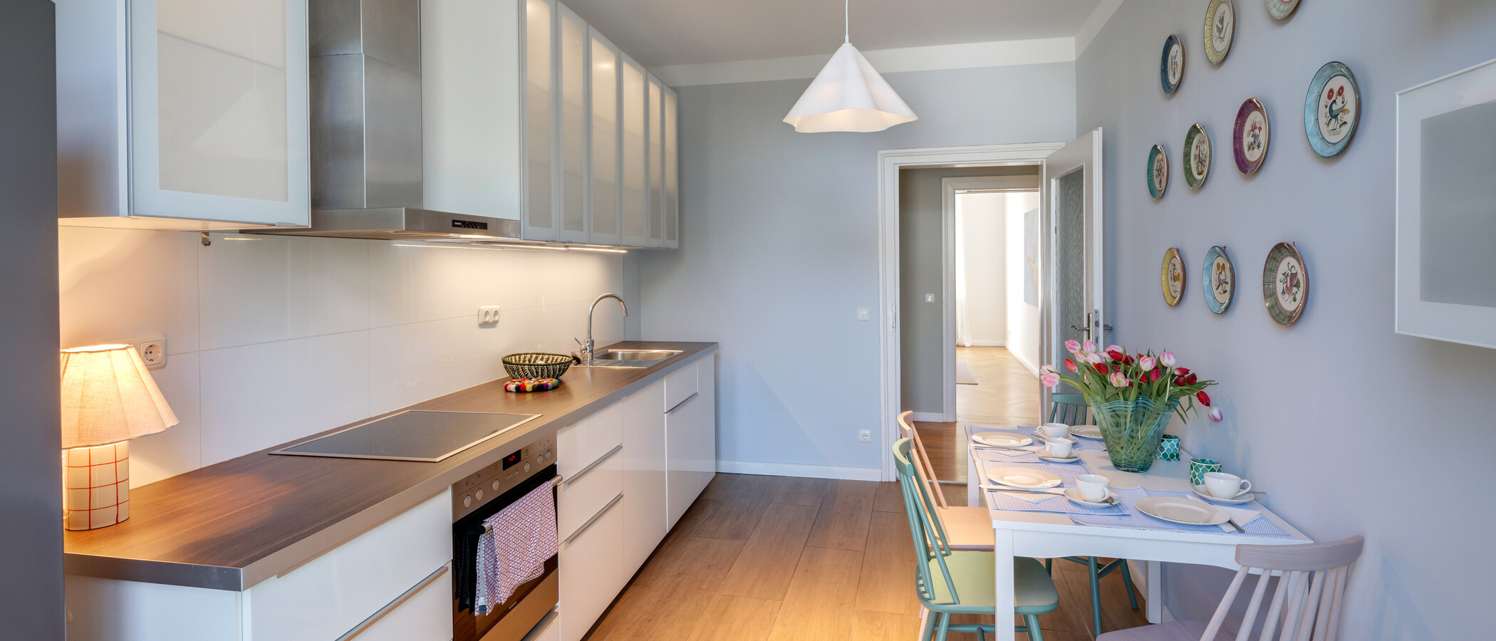 appartement München Sendling 02 cuisine 14838