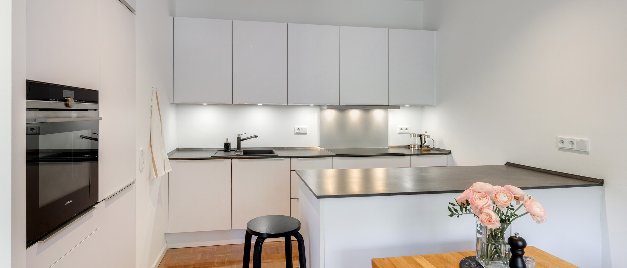 appartement München Au-Haidhausen 02 cuisine 14842