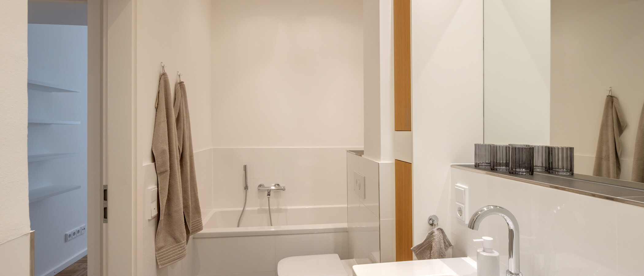 appartement München Au-Haidhausen 04 salle de bain 14842