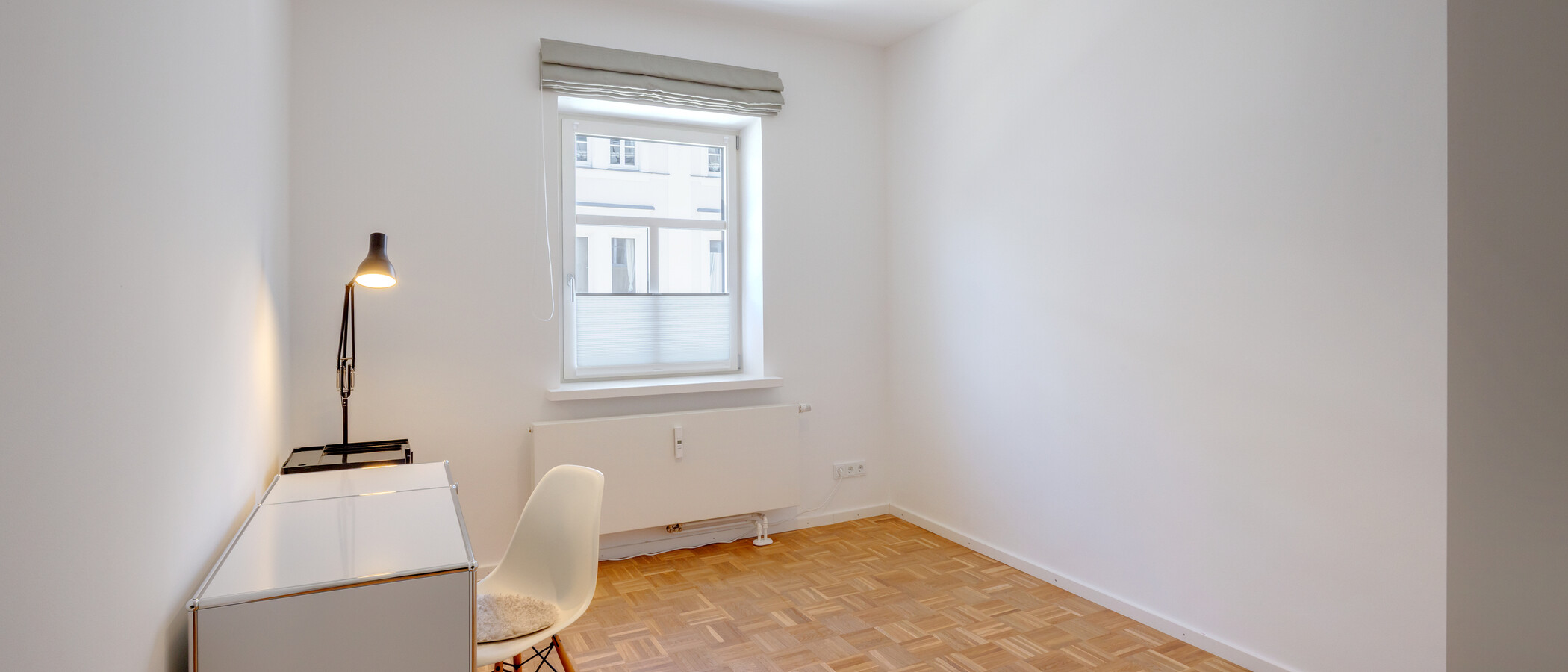 appartement München Au-Haidhausen 01 bureau 14842