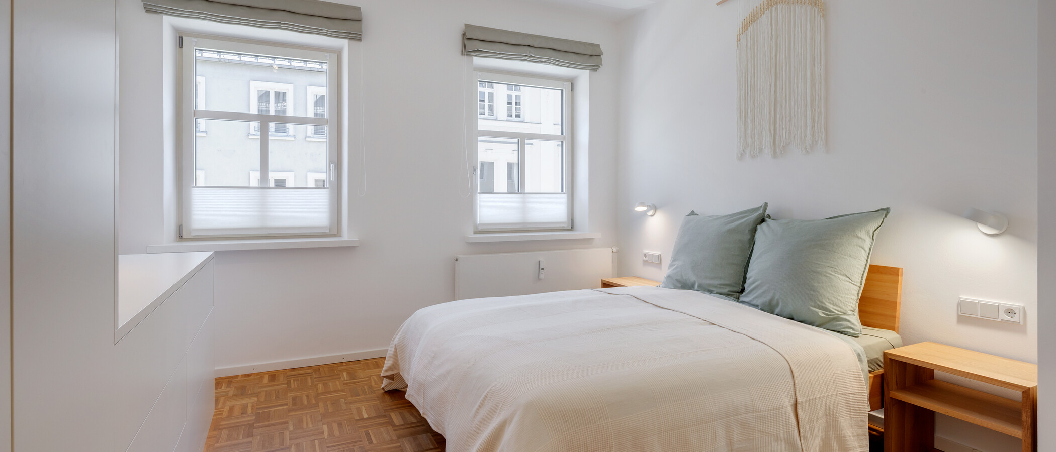 appartement München Au-Haidhausen 01 chambre 14842