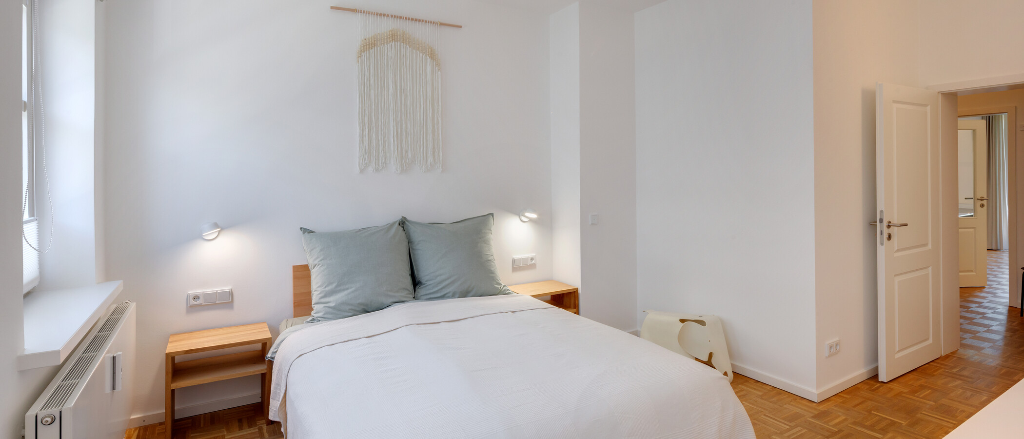 appartement München Au-Haidhausen 02 chambre 14842